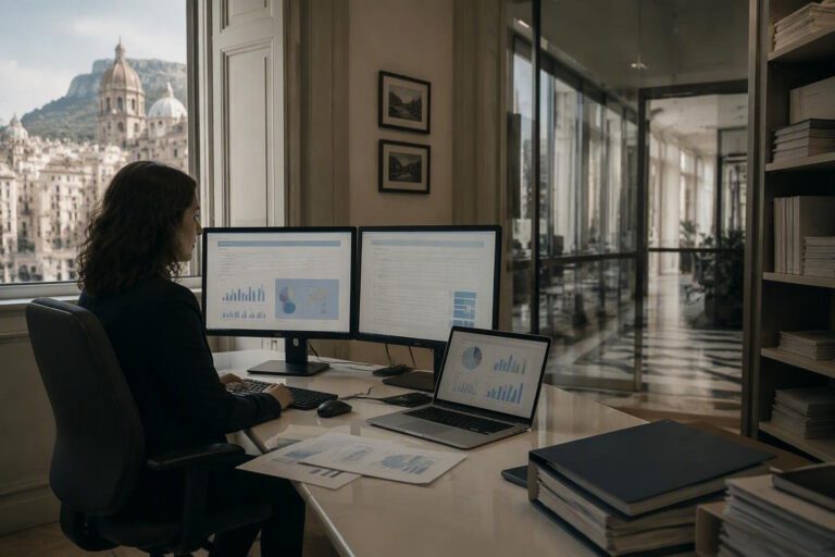 Partecipare a Palermo: consulte comunali, segnalazioni digitali, open data e bilanci partecipativi