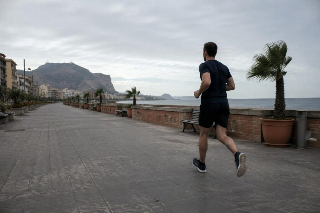 Percorsi sicuri a Palermo: Foro Italico, Favorita e lungomare