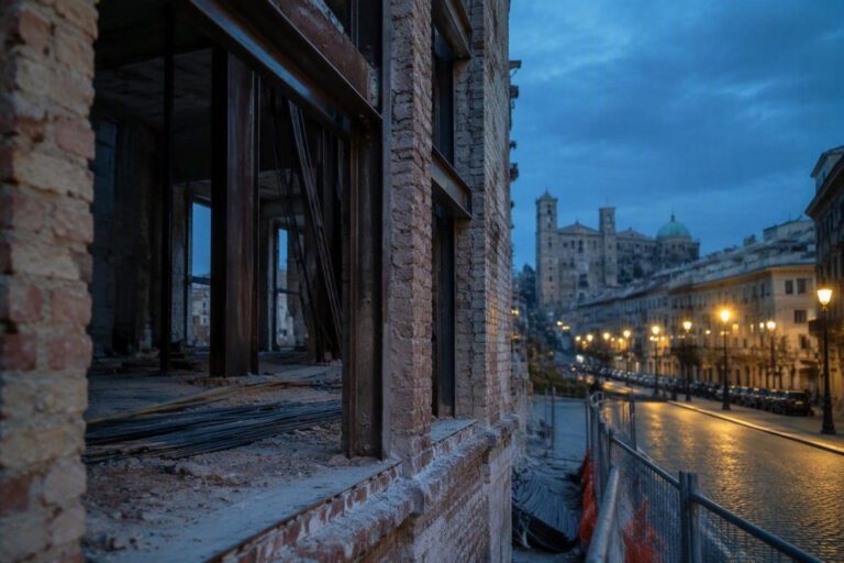 PNRR: Monreale ottiene proroga per progetti da 8,2 milioni di euro