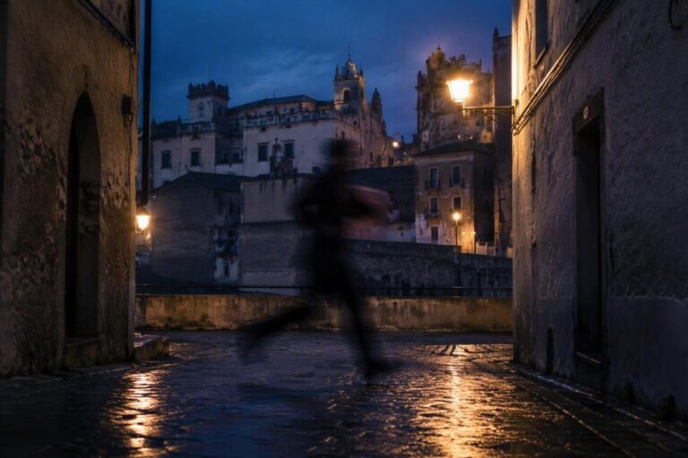 Prostituzione a Bagheria: scoperta un’organizzazione con otto indagati