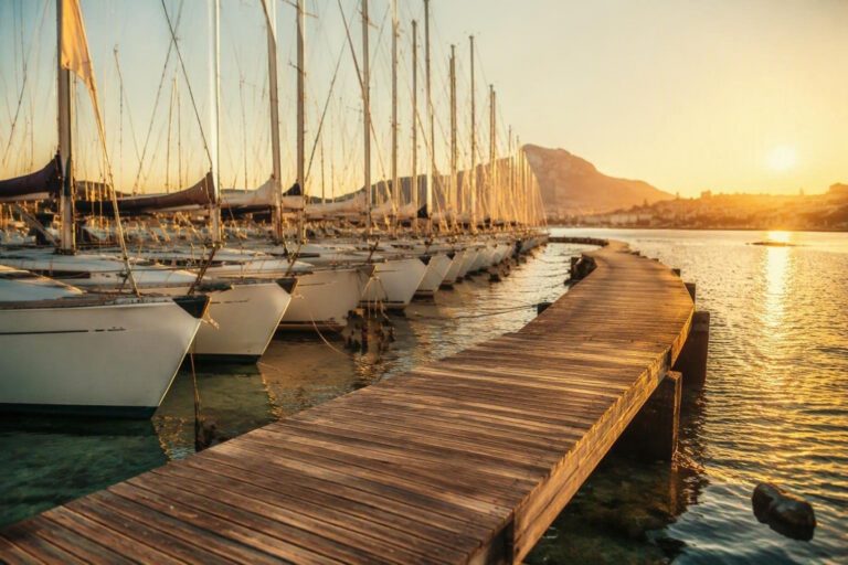Regata Palermo-Montecarlo 2026: partenza da Mondello con 39 imbarcazioni