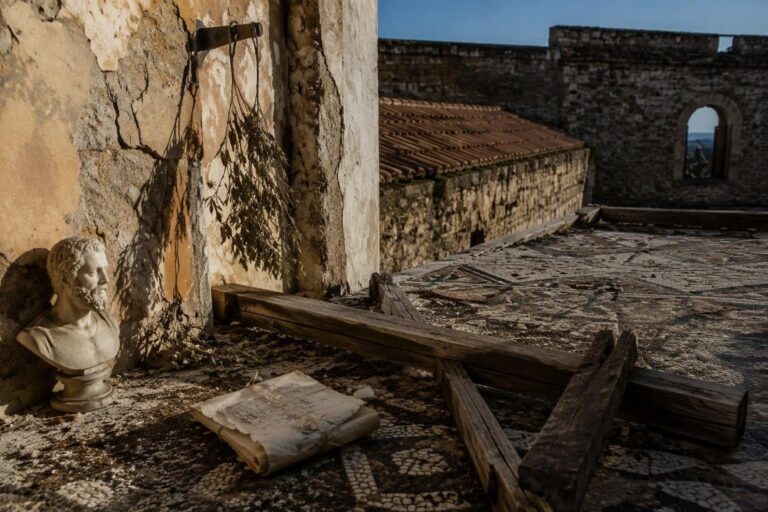 Rigenerazione urbana in Sicilia: 44 milioni di euro revocati dal governo Meloni