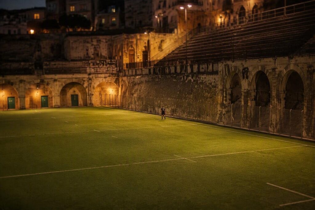 Rugby a Palermo per chi viene dal calcio: guida essenziale