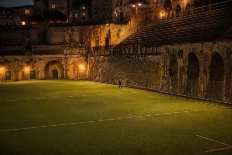 Rugby a Palermo per chi viene dal calcio: guida essenziale