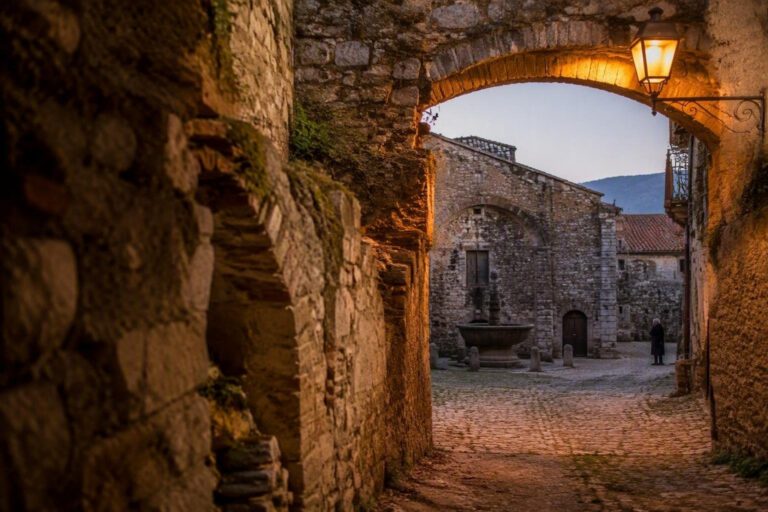 Sagre estive delle Madonie: dove andare e cosa assaggiare