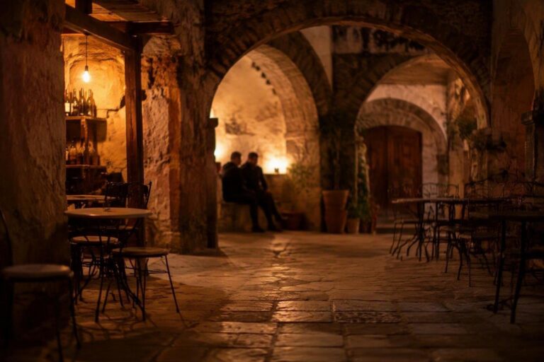 Scopri Cefalù tra novembre e marzo: romanticismo e autenticità