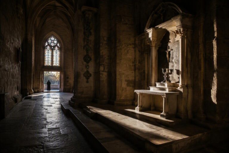 Scopri i segreti medievali custoditi nella Cattedrale di Valencia
