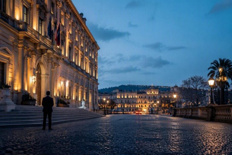 Sicilia 2026: la tensione tra FdI e Forza Italia per il futuro politico