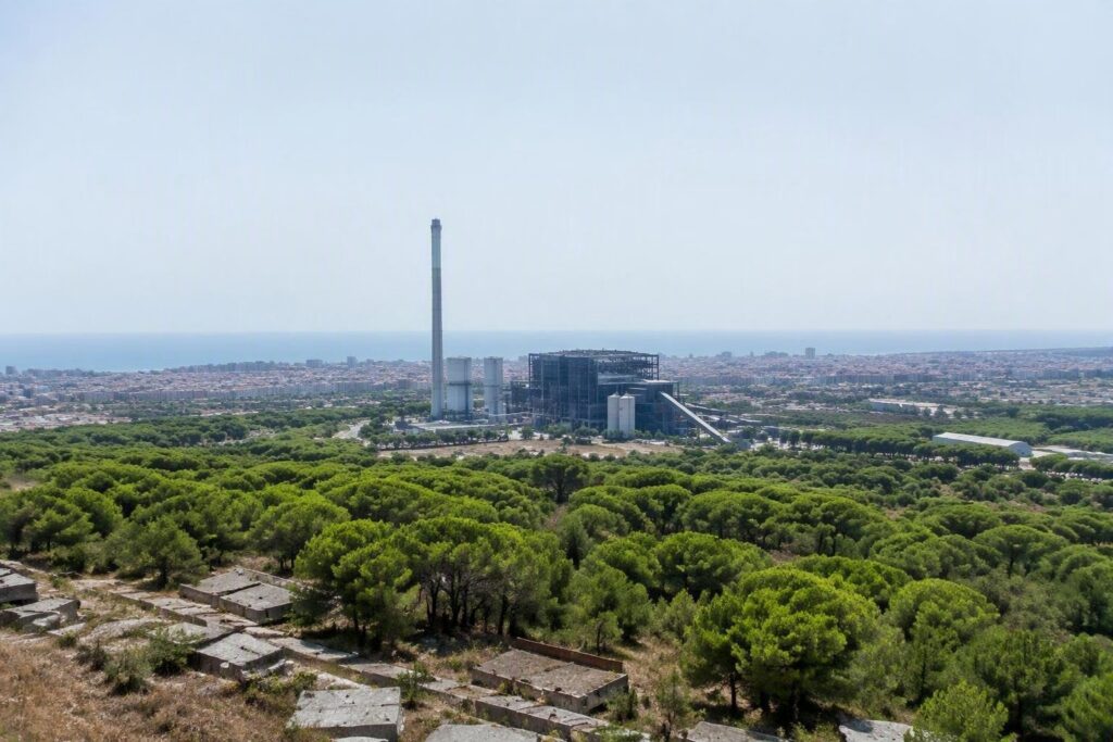 Sicilia, il dibattito sui termovalorizzatori di Palermo e Catania si infiamma