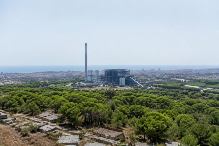 Sicilia, il dibattito sui termovalorizzatori di Palermo e Catania si infiamma
