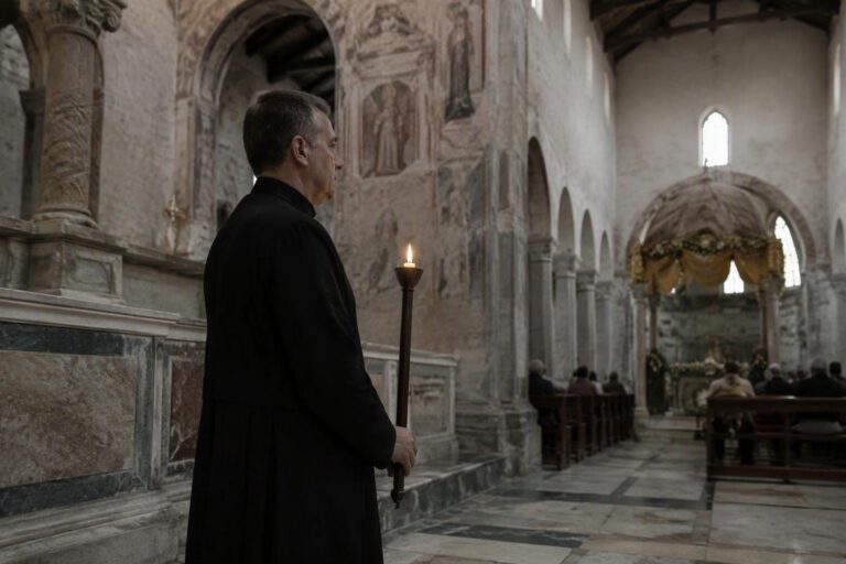 Trigesimo di Concetta Cammarata: la cerimonia a Cefalù il 21 agosto 2026