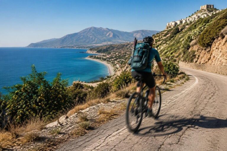 Viaggio in Sicilia: cosa mettere nello zaino per esplorare l’isola