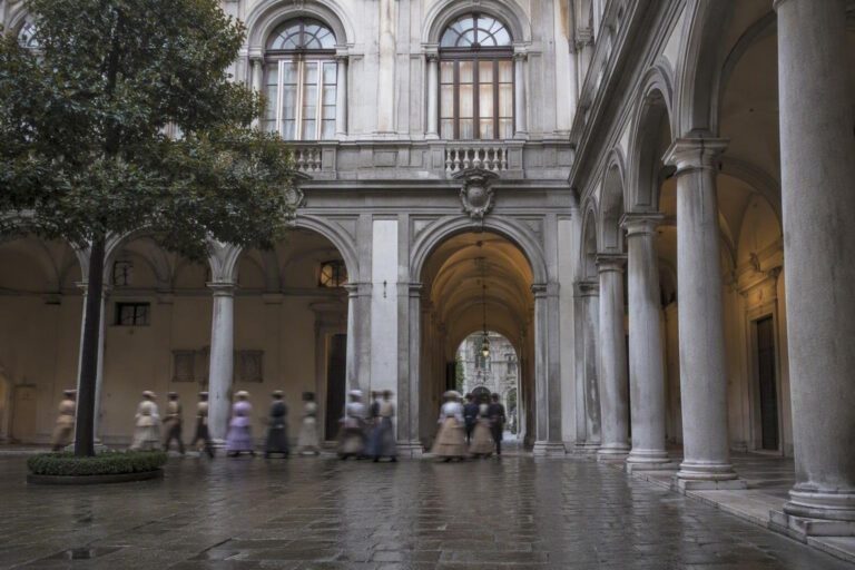 Visita guidata al Palazzo Pucci Martinez: storia e geologia a Petralia Sottana