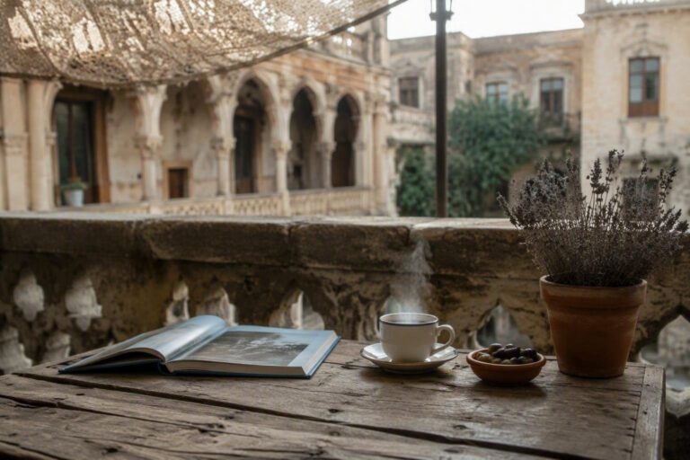Weekend a Palermo senza eventi: tre itinerari imperdibili