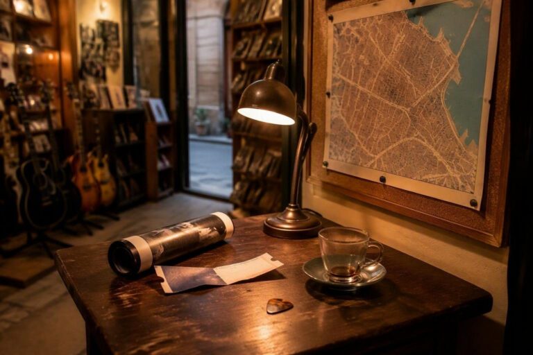 Weekend musicale a Palermo: come scegliere venue, biglietti e spostamenti