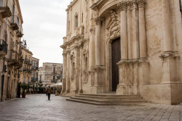 Alla scoperta di Baldassarre Romano, il poliedrico studioso di Termini Imerese