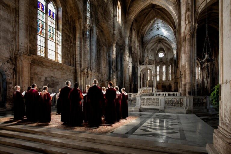 Architetture sonore a Termini Imerese: scopri il ciclo di incontri sulla musica