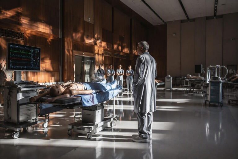 Caltanissetta ospita il V Congresso Nazionale Obiettivo Trauma