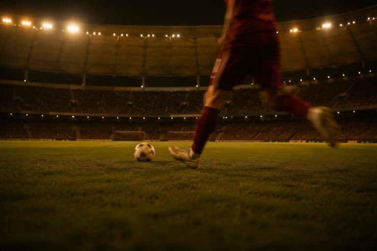 Champions League 2026: la Roma torna in scena con un pareggio a Istanbul