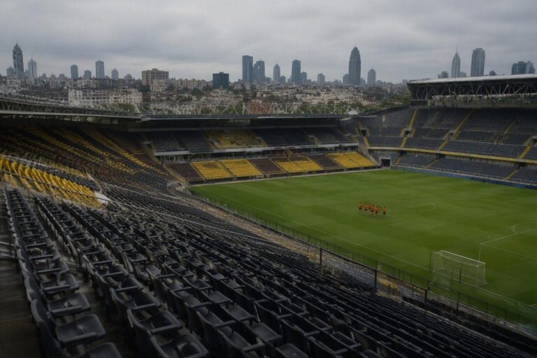 Champions League: la Roma pareggia in trasferta contro il Fenerbahce
