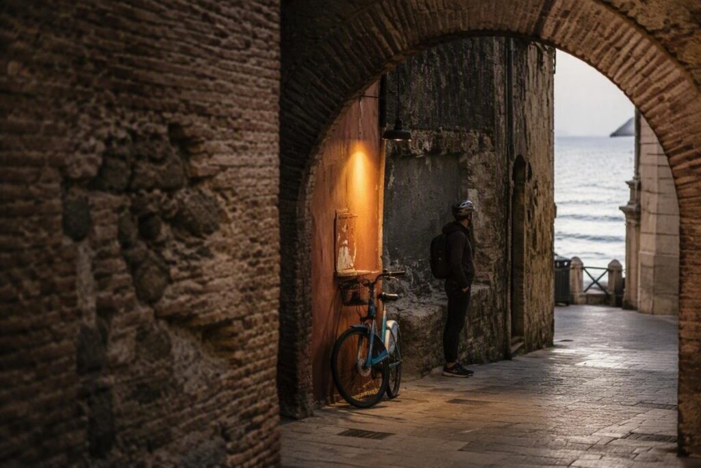 Cicloturismo a Palermo: migliori percorsi, difficoltà e soste