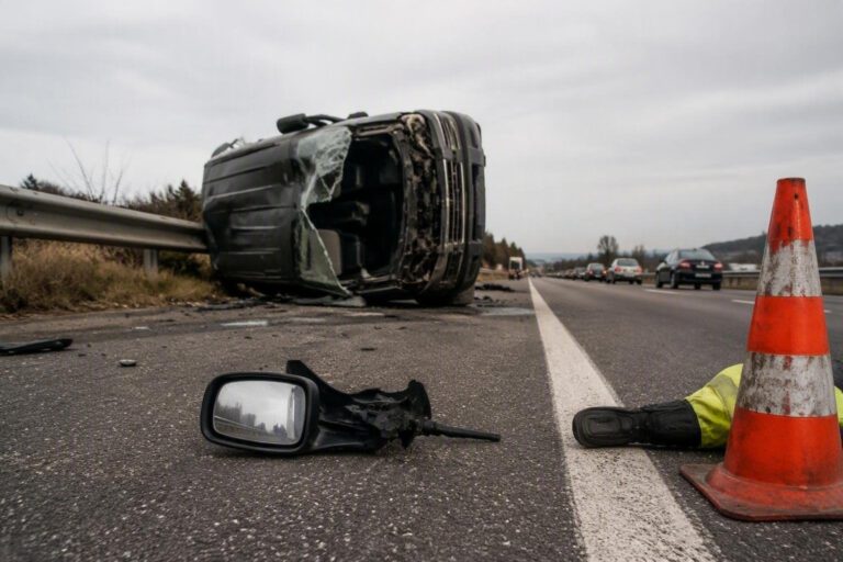 Code in entrambe le direzioni sull’autostrada A19 a Belpasso