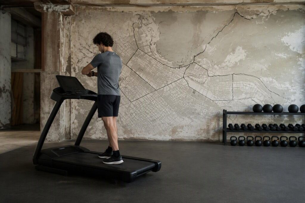 Come impostare il piano con IA e dove correre a Palermo