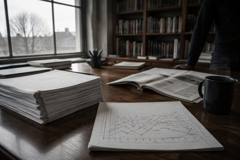Come leggere i sondaggi politici senza cadere nei bias