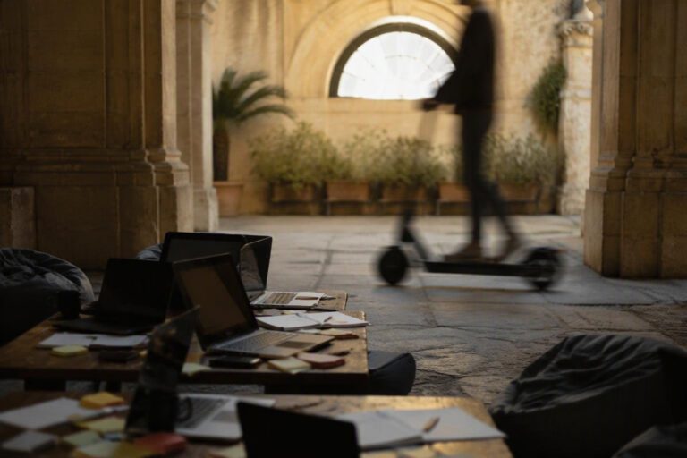DataPolis 2026: astronauta Parmitano, hackathon e prospettive per il 2027