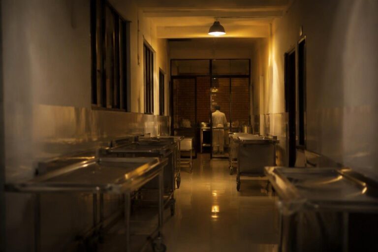 Domenico Caliendo: le chat dei medici e le modifiche alla cartella clinica