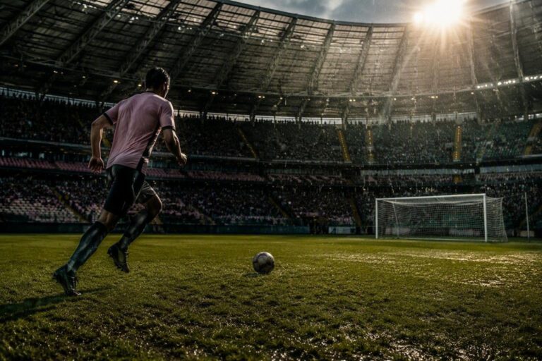 Doppietta di Vavassori porta il Palermo in testa alla Serie B