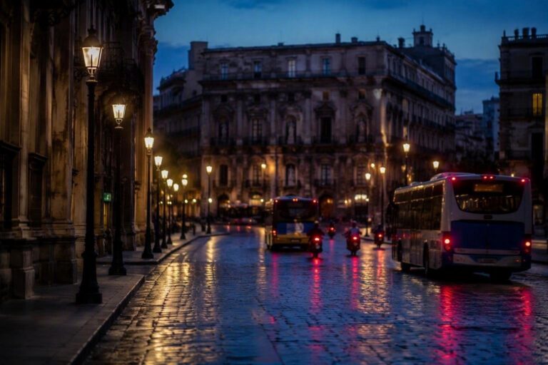 E-Distribuzione e Comune di Palermo: investimenti in rete e tensioni politiche