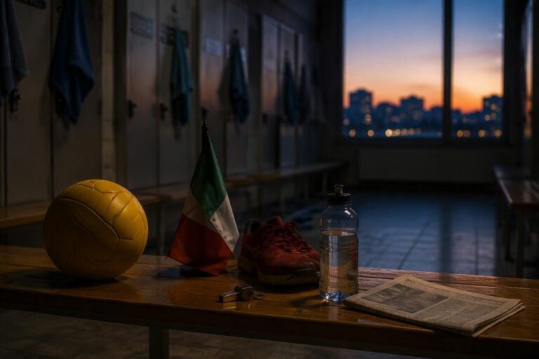 Europei di pallavolo femminile: l’Italia batte la Svezia e vola a Istanbul