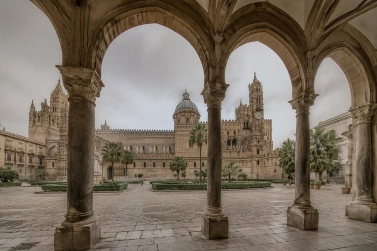 Eventi a Palermo: cosa fare nel weekend tra concerti e feste tradizionali