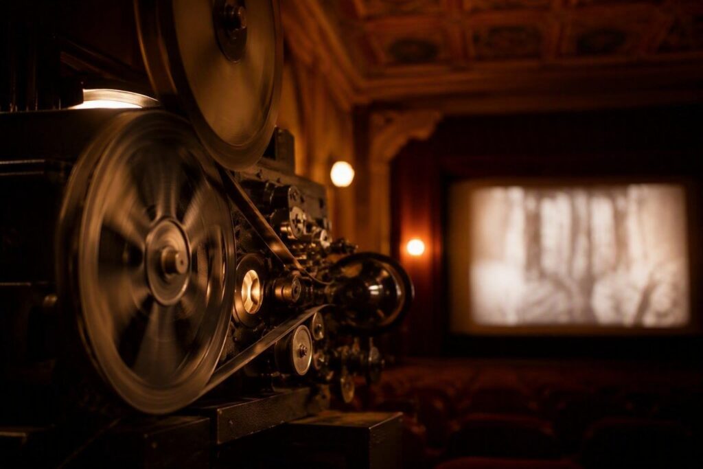 Eventi a Termini Imerese: cinema, vespe e cultura in primo piano