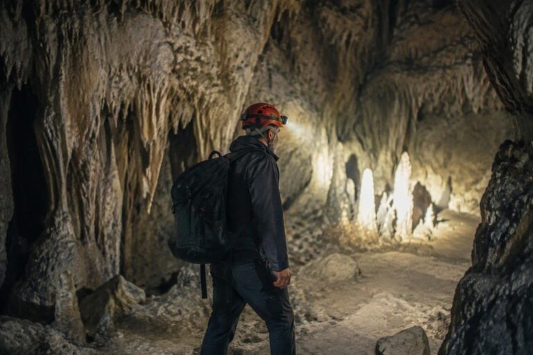Evento gratuito alla Riserva naturale Grotta della Molara per l’IDCK 2026