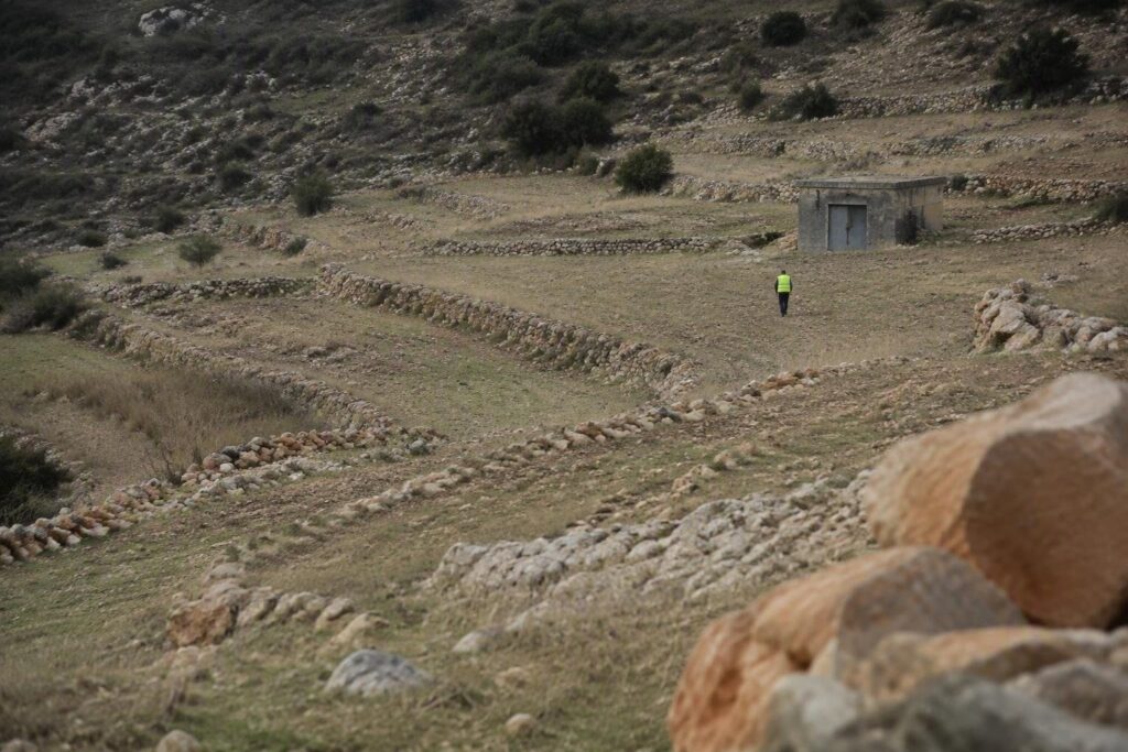 Fondo rotazione per Comuni: pulizia terreni e lotta agli incendi
