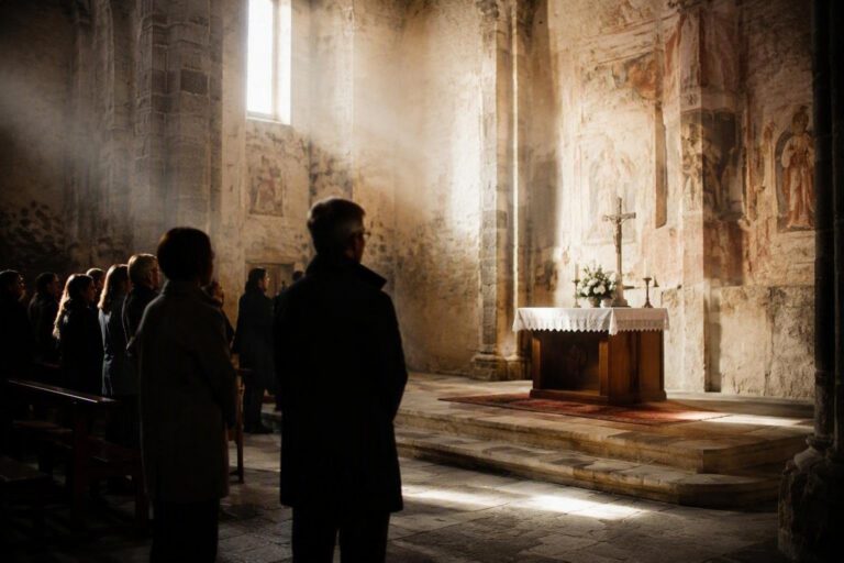 Funerali di Caterina Liberto a Cefalù: orari e luogo del rito