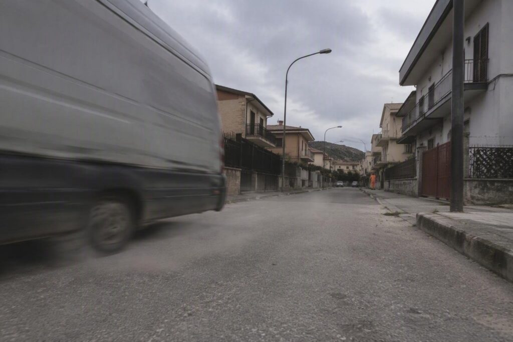 Giambona: basta attese, serve controllo delle polveri a Capaci