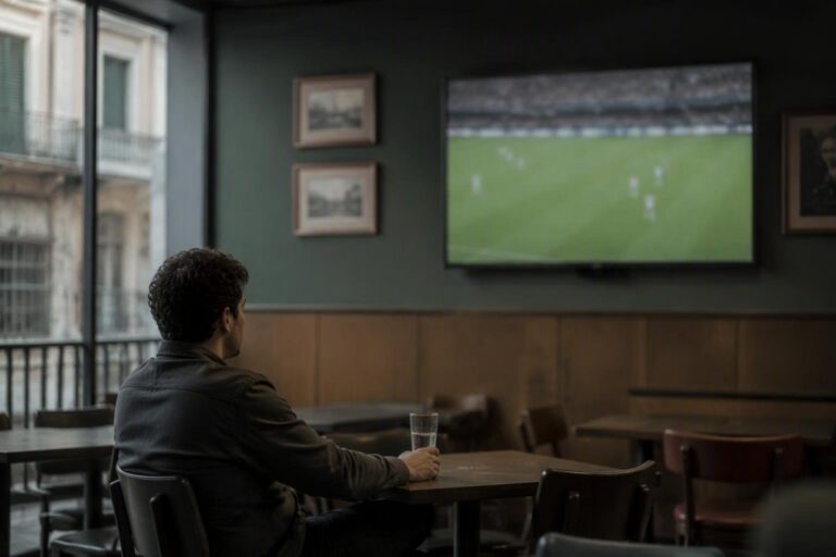 Guida ai locali di Palermo per vedere lo sport in tv