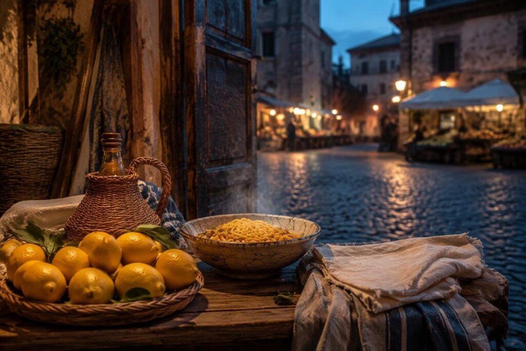 Guida etica al turismo esperienziale a Palermo