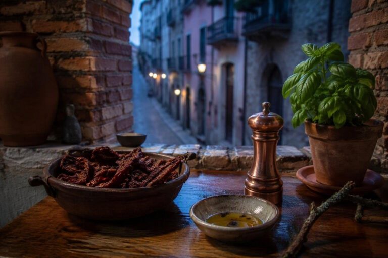Guida pratica a Palermo tra artigiani e cucine di quartiere