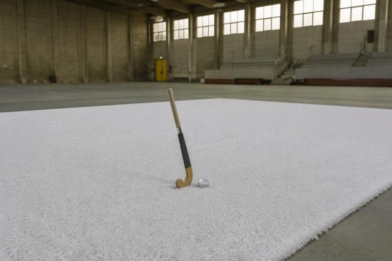 Hockey su prato: Palermo in pole position per centro federale