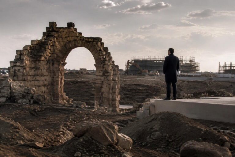 Interrogazione parlamentare sul destino dell’acquedotto romano di Caracoli
