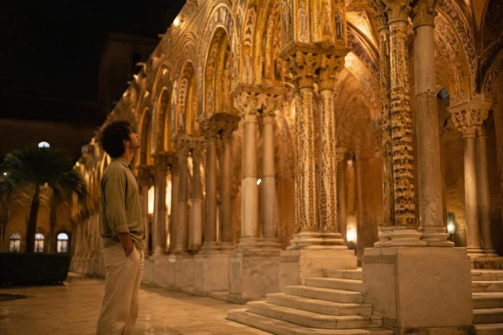 Monreale e Palermo: aperture by night per le Giornate del patrimonio
