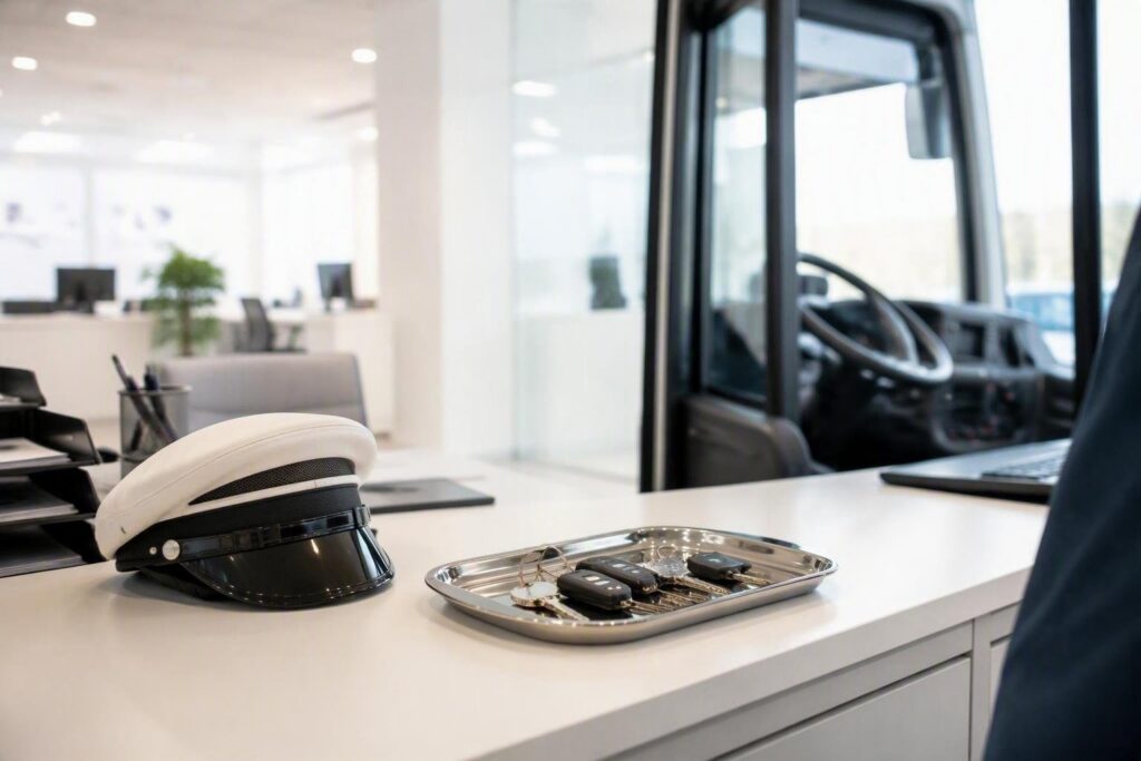 Nuove assunzioni a Monreale: potenziamento del servizio scuolabus