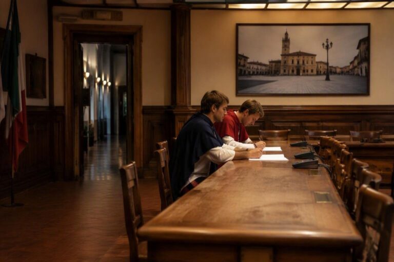 Nuovi autisti per gli scuolabus di Monreale: ecco chi sono i prescelti