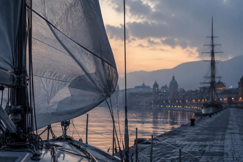 Palermo a vela: dove guardare regate e streaming