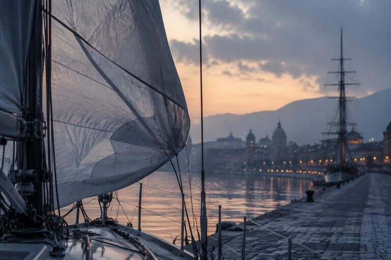 Palermo a vela: dove guardare regate e streaming