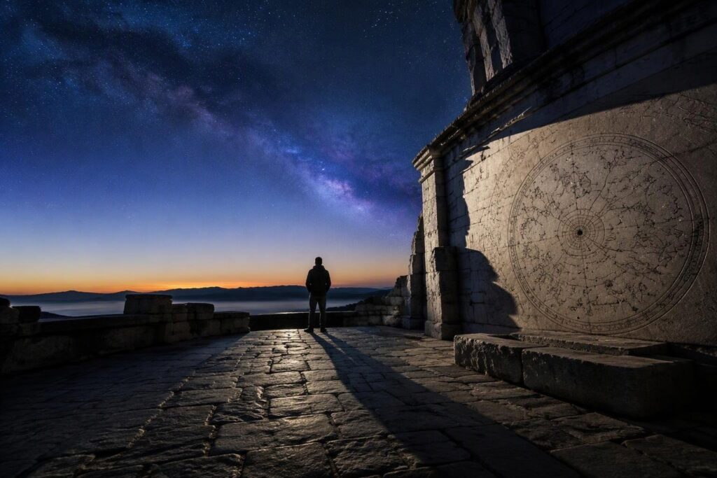 Previsioni astrologiche per il 24/09/2026 secondo Barbanera